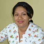 Maritza Alexandra Merino Guaman